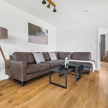 Sommerbrise Olpenitz