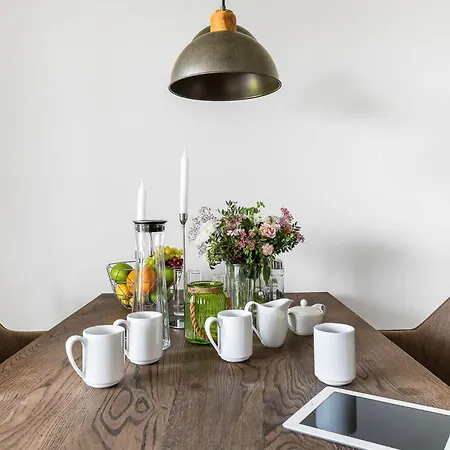 Appartamento Sommerbrise *