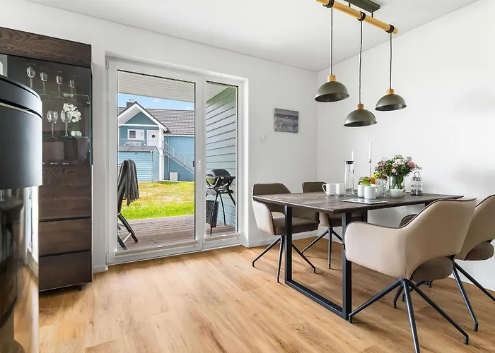 Sommerbrise * Olpenitz