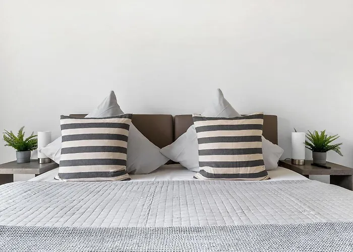 Sommerbrise Apartamento Olpenitz