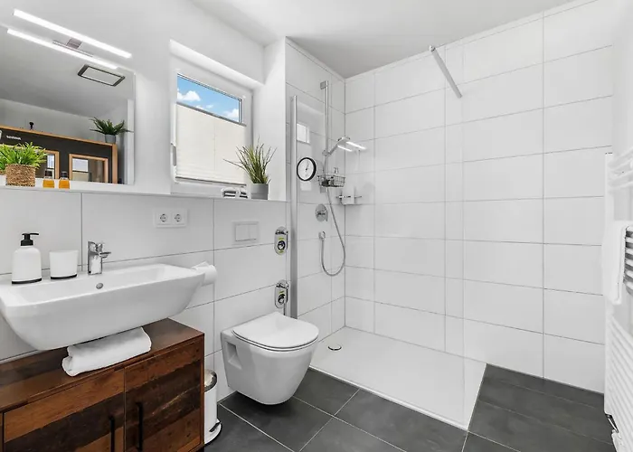 Apartamento Sommerbrise Olpenitz