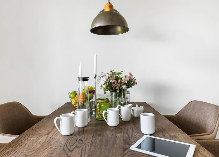 Apartamento Sommerbrise *