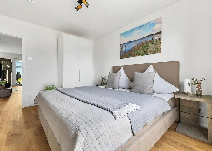 Sommerbrise Olpenitz