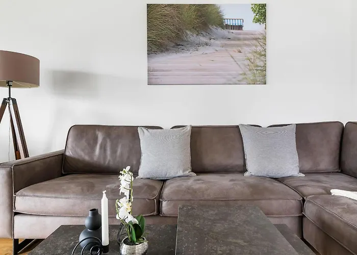 Apartamento Sommerbrise