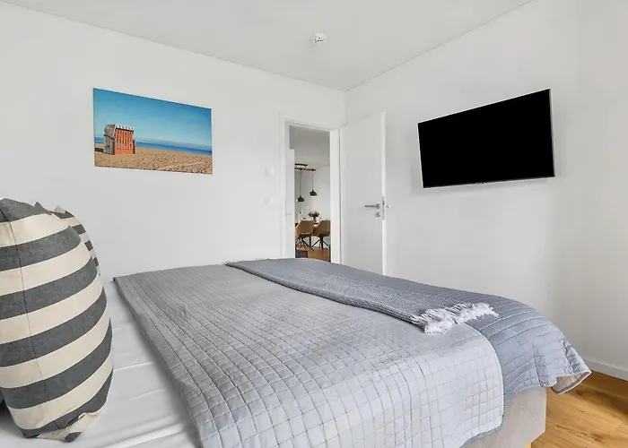 Apartamento Sommerbrise *