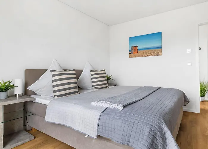 Sommerbrise Apartamento