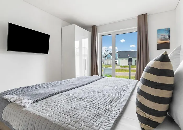 Apartamento Sommerbrise