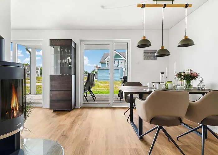 Sommerbrise Apartamento *