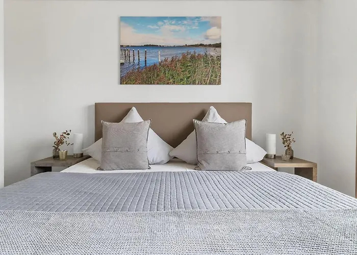 Sommerbrise Olpenitz