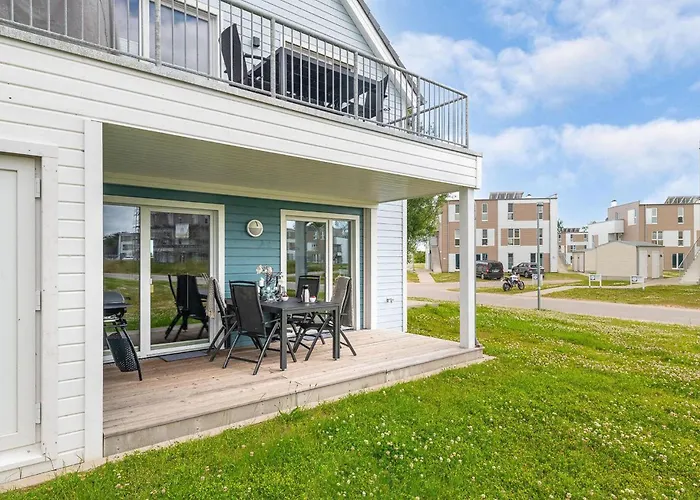 Sommerbrise Apartamento *