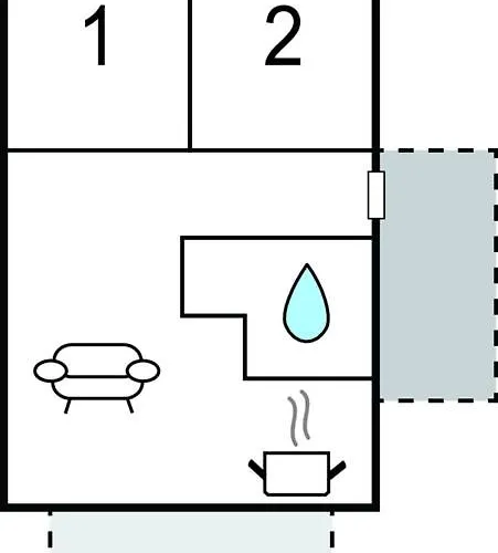 Sommerbrise Apartamento Olpenitz